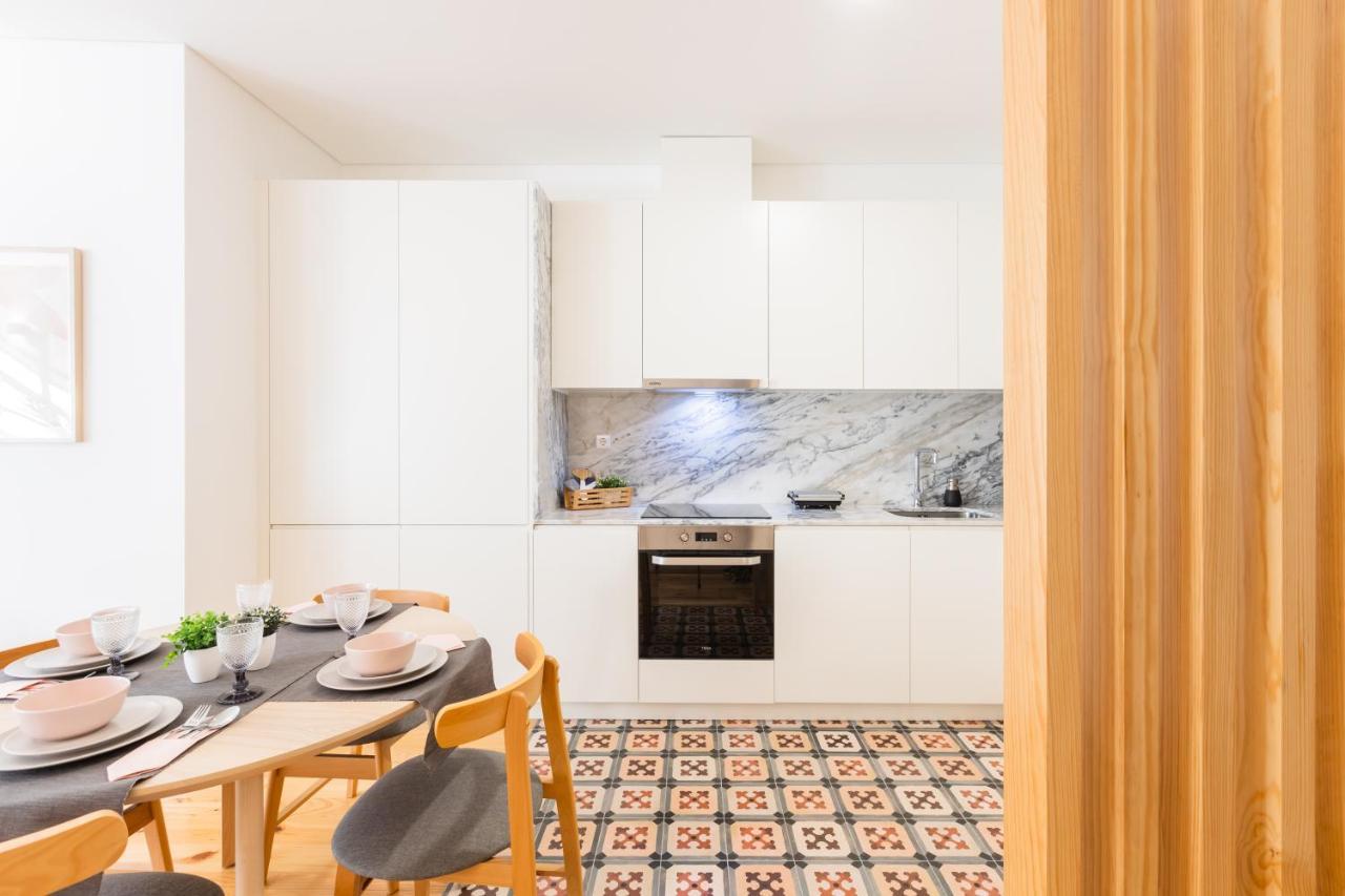 Bonfim Perfect Stays Porto Exterior foto