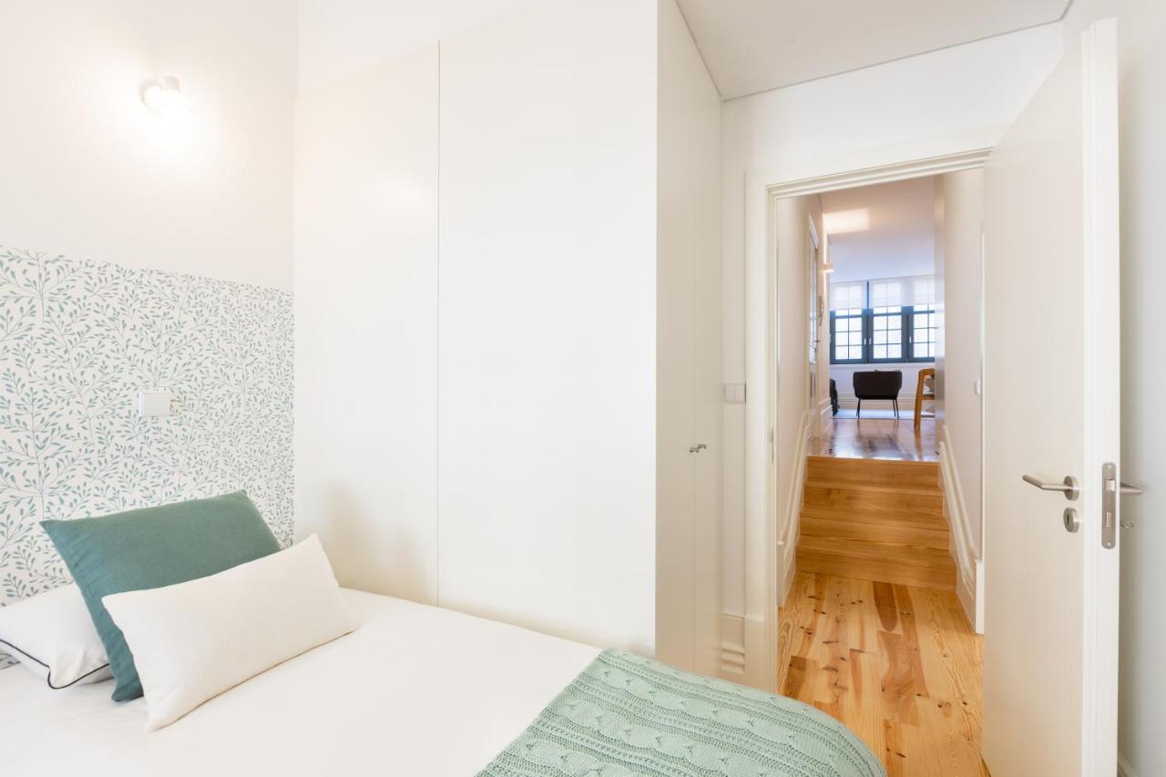 Bonfim Perfect Stays Porto Exterior foto