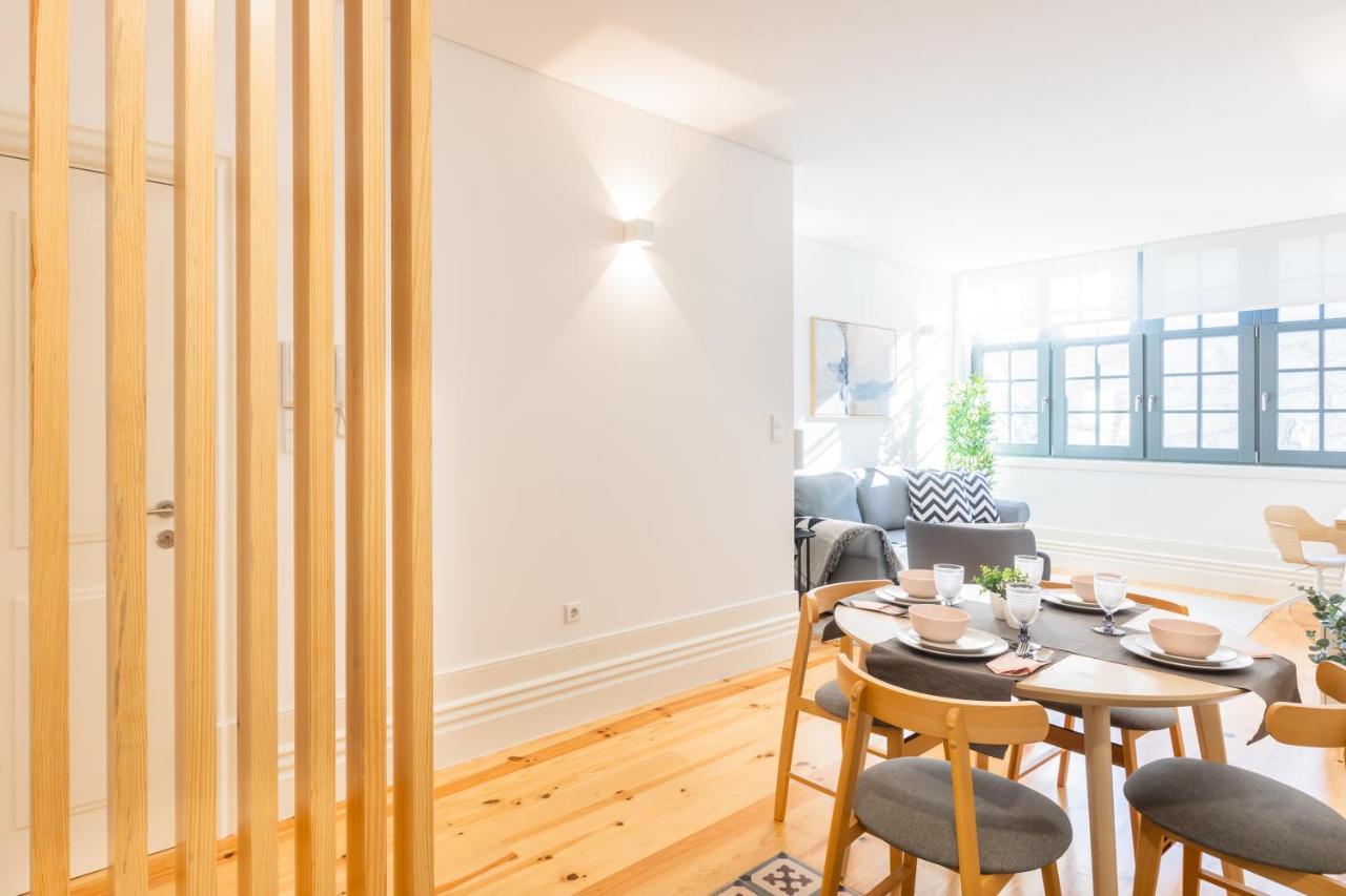 Bonfim Perfect Stays Porto Exterior foto