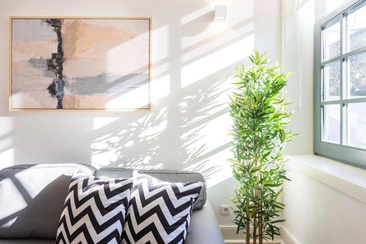 Bonfim Perfect Stays Porto Exterior foto